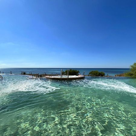 Royal Azur Thalassa Hammamet Exterior photo The whirlpool of Pozo Azul